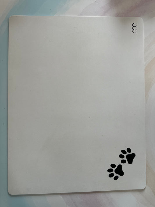 Paws Placemat