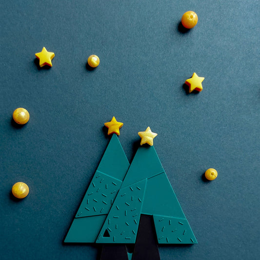 Poppy + Clover Joy: The Perfect Gift for Little Blossoms - Poppy + Clover