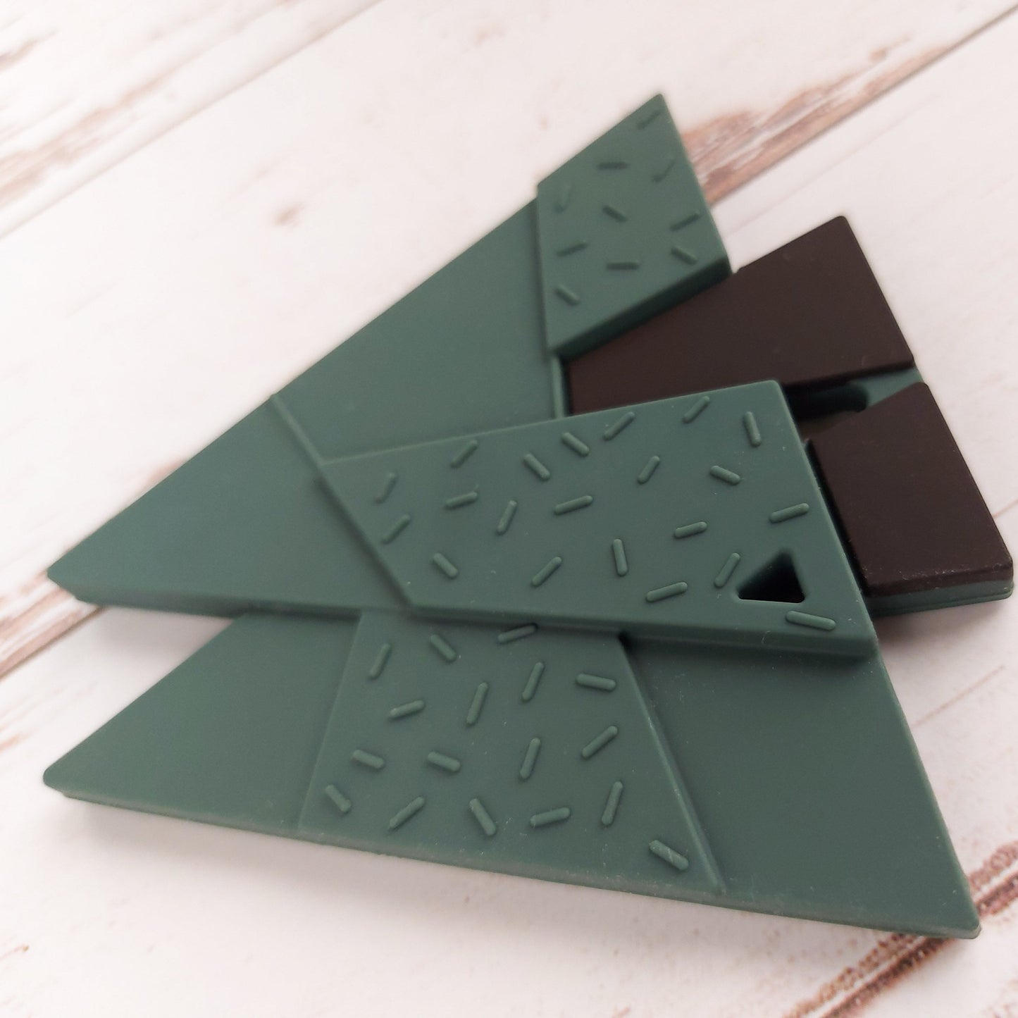 Evergreen - Poppy + Clover
