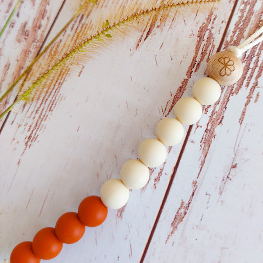 Clay - Poppy + Clover