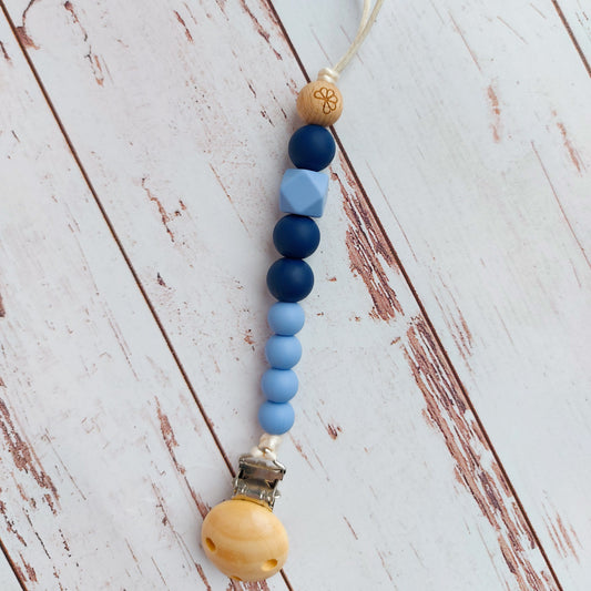 Larkspur - Poppy + Clover