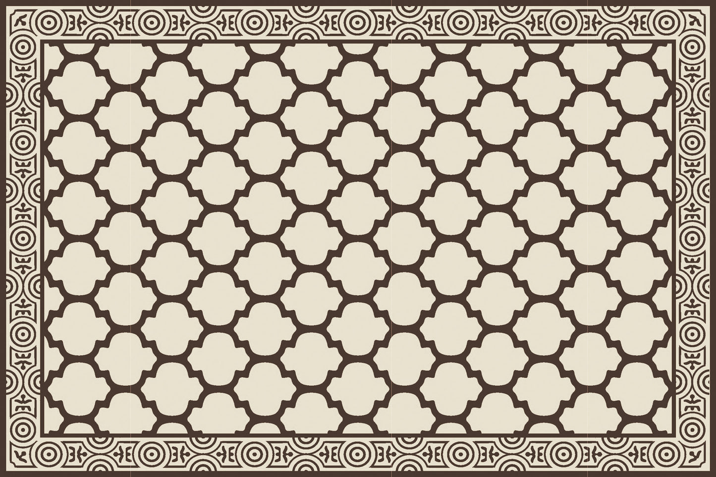 Kitchen Mat 2x3' - Nordic Tile