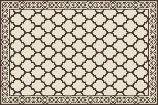 Kitchen Mat 2x3' - Nordic Tile