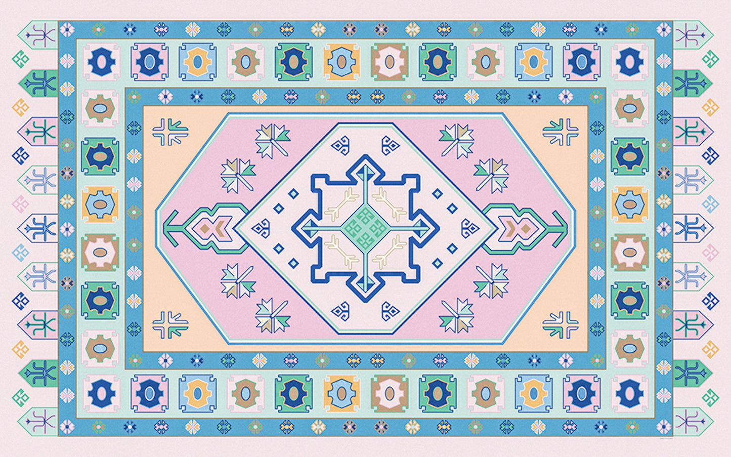 Bohemian Dream
