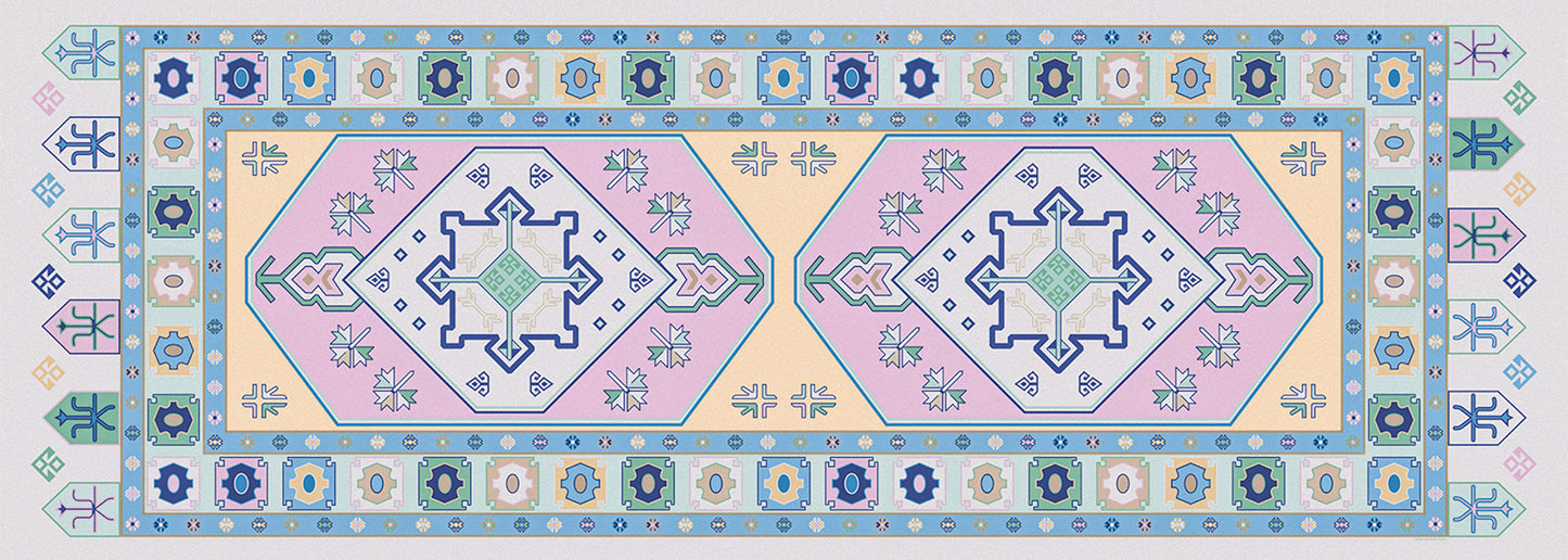 Bohemian Dream