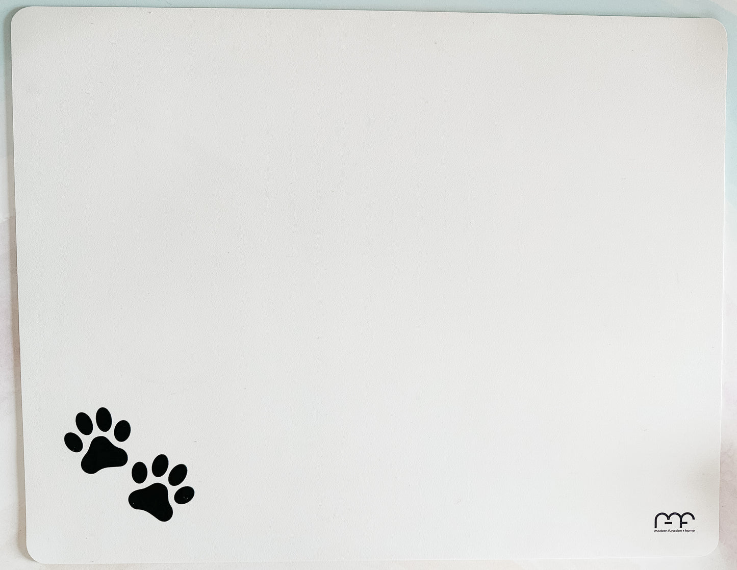Paws Placemat