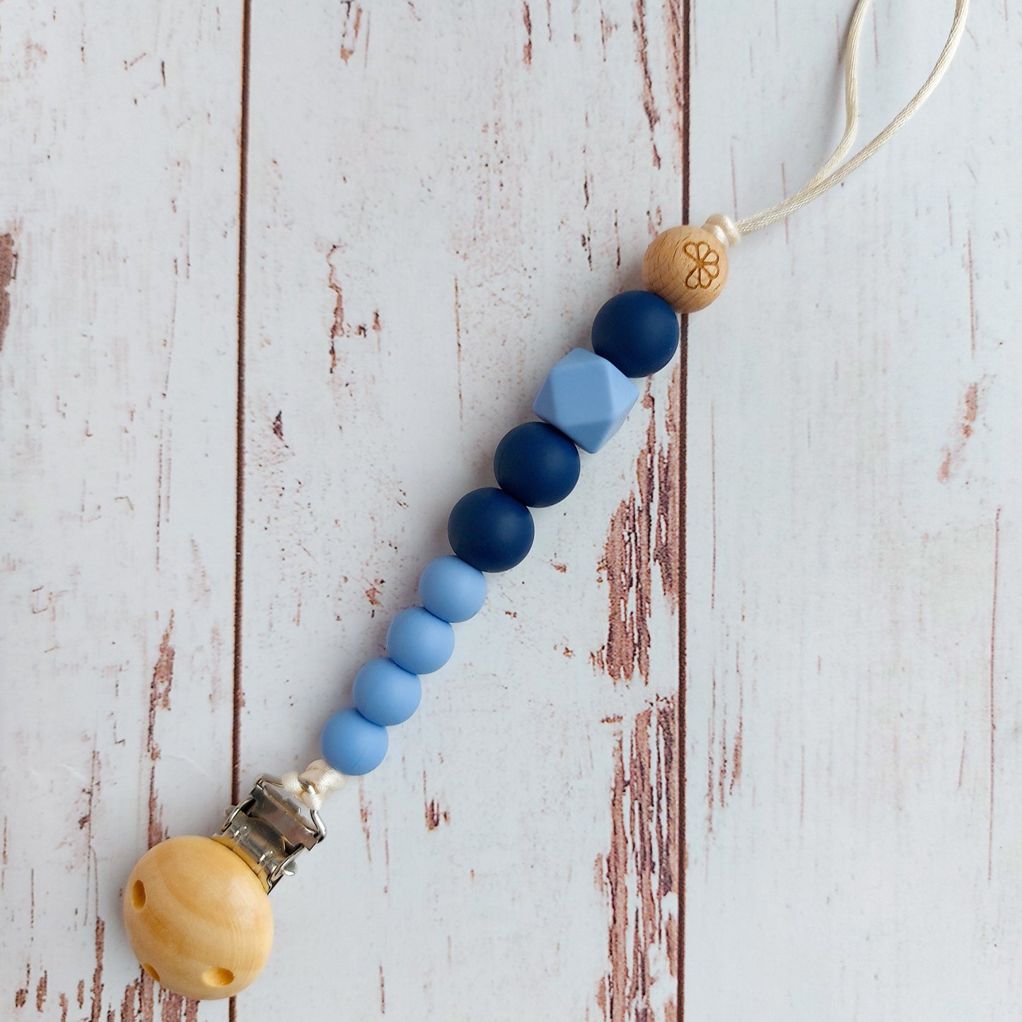 Larkspur - Poppy + Clover
