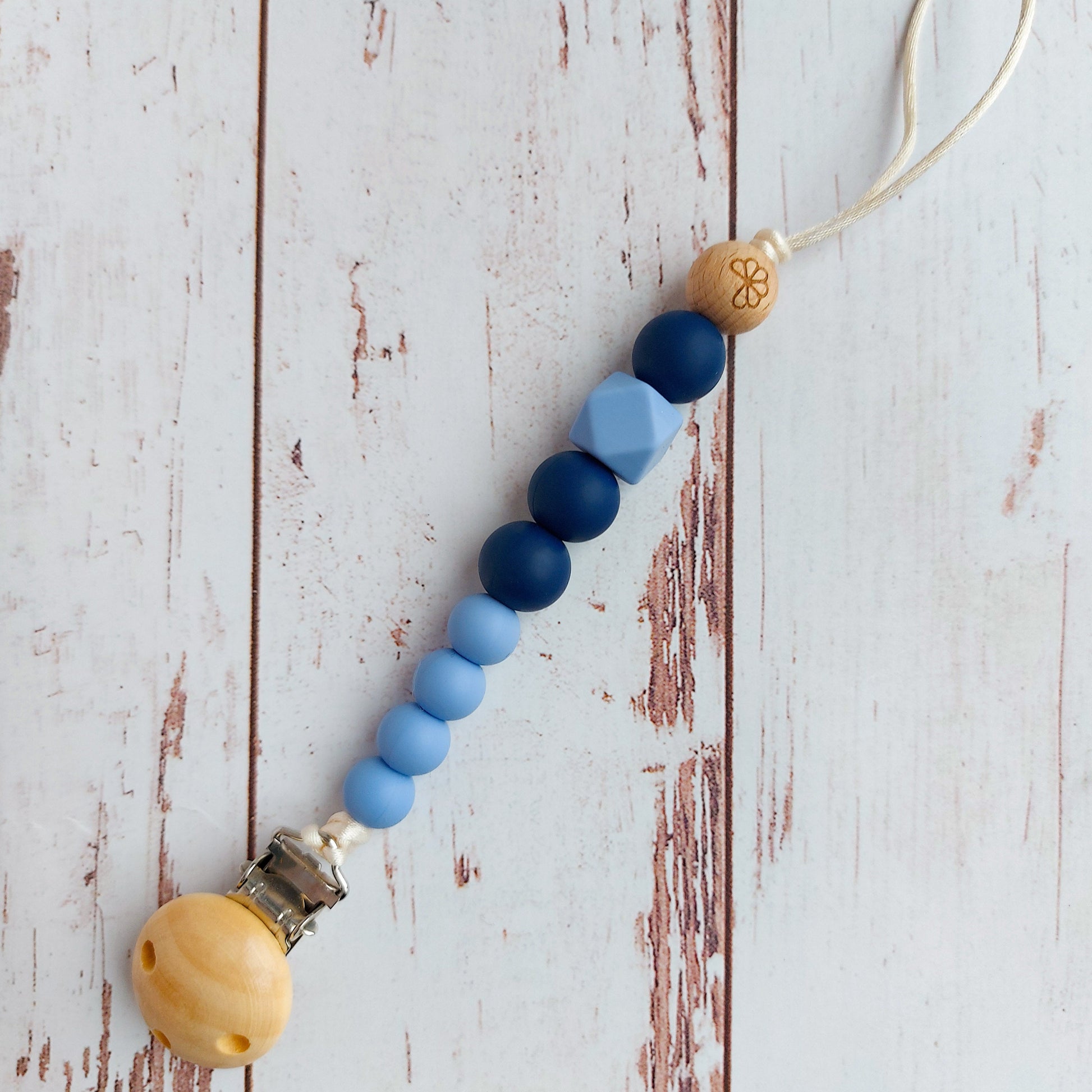 Larkspur - Poppy + Clover