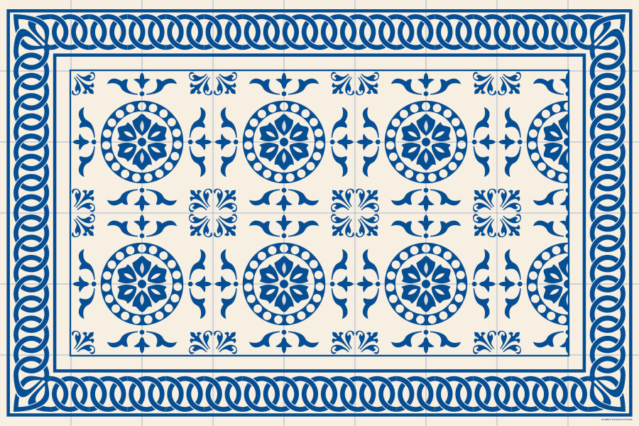 Spanish Tile