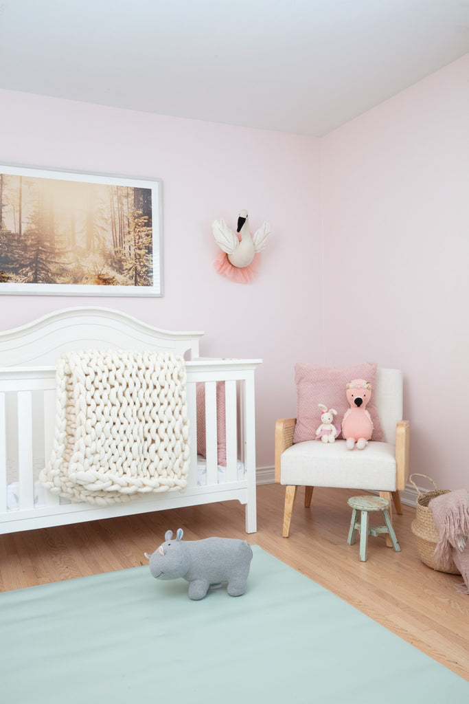 Kids Room 5X5 - Windy