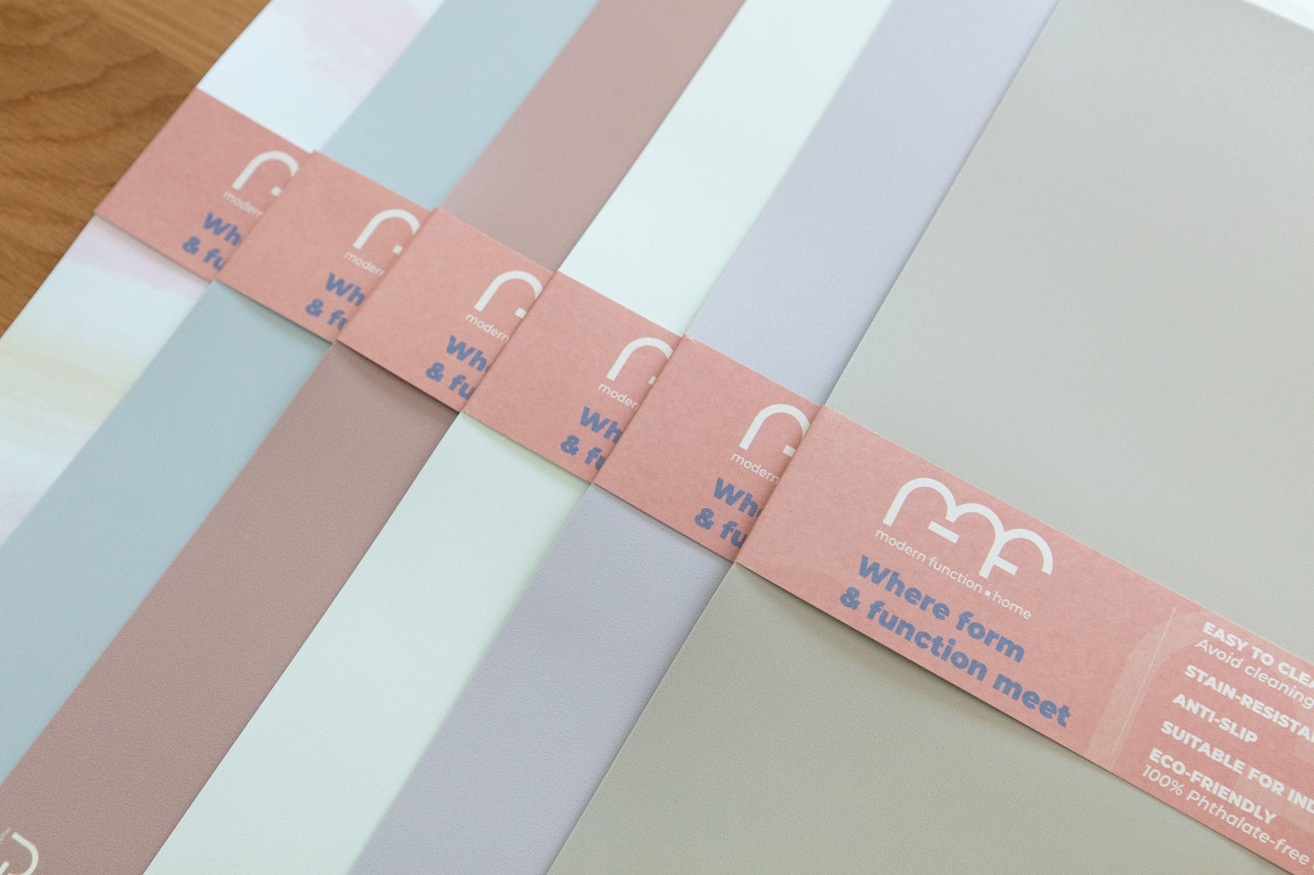 XL Placemat - Matcha