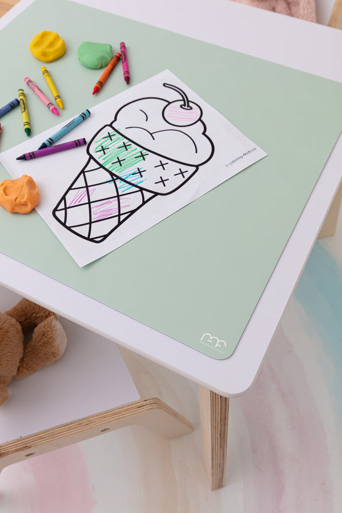 XL Placemat - Pearl