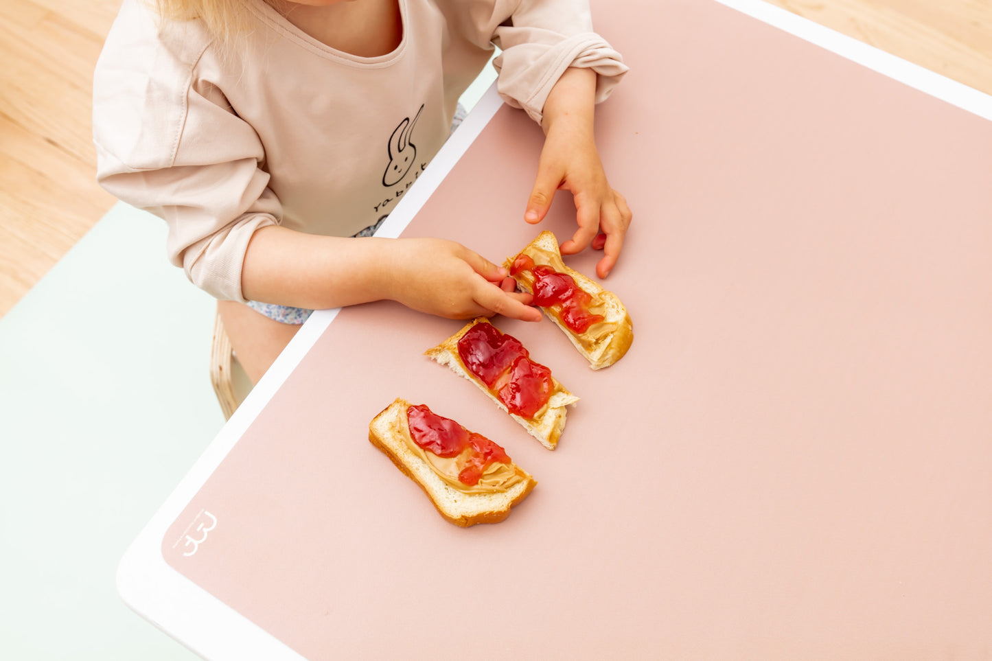 Placemat - Clay