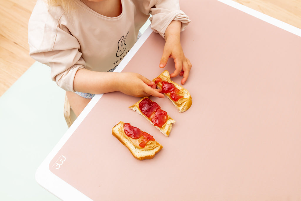 Placemat - Clay