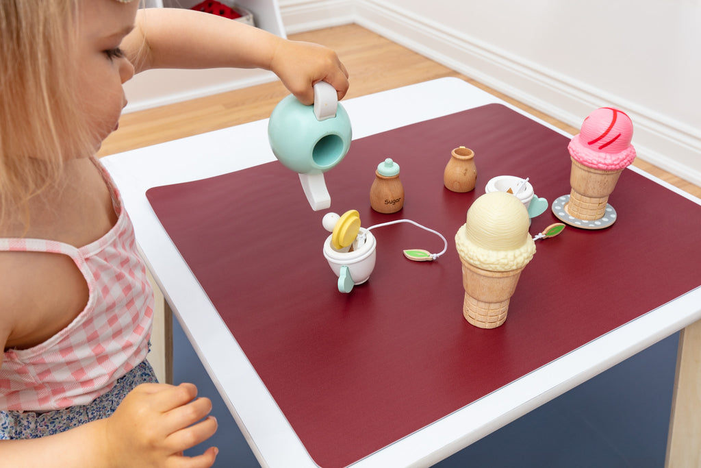 XL Placemat - Clay